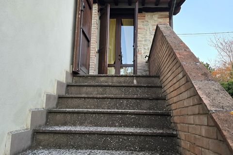 Villa a Gubbio, Perugia, Gubbio - € 900.000 | Ref: PG1905 - foto 49