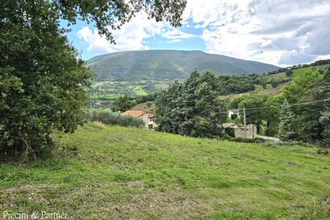 Villa i Assisi, Perugia, Assisi - € 450.000 | Ref: PG1906 - foto 1