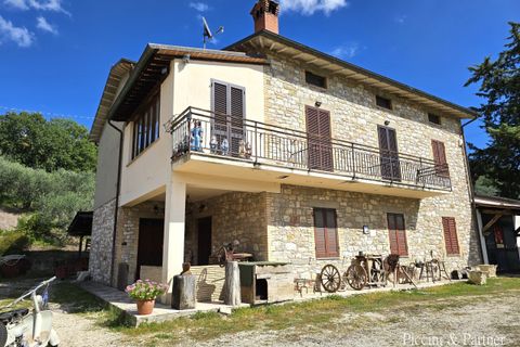 Villa i Assisi, Perugia, Assisi - € 450.000 | Ref: PG1906 - foto 2