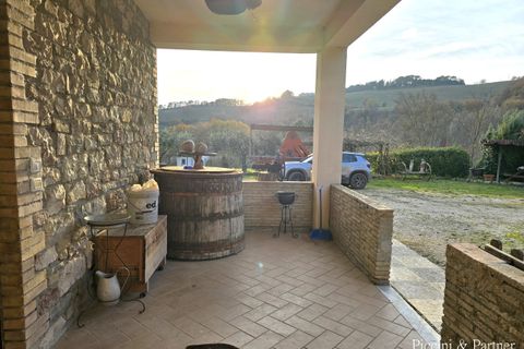 Villa i Assisi, Perugia, Assisi - € 450.000 | Ref: PG1906 - foto 4