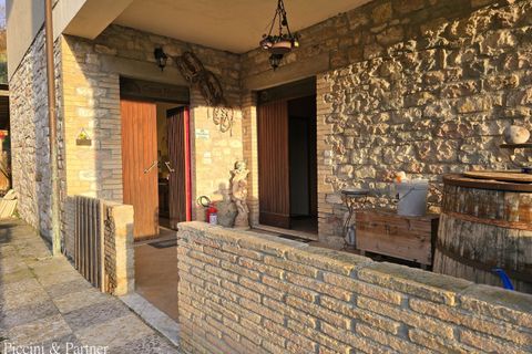Villa i Assisi, Perugia, Assisi - € 450.000 | Ref: PG1906 - foto 5