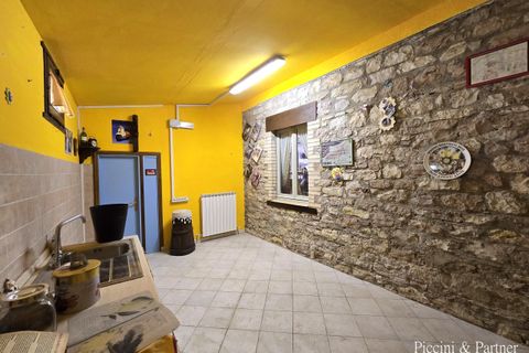 Villa i Assisi, Perugia, Assisi - € 450.000 | Ref: PG1906 - foto 21