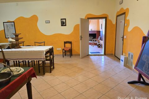 Villa i Assisi, Perugia, Assisi - € 450.000 | Ref: PG1906 - foto 28