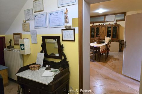 Villa i Assisi, Perugia, Assisi - € 450.000 | Ref: PG1906 - foto 29