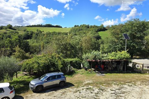 Villa i Assisi, Perugia, Assisi - € 450.000 | Ref: PG1906 - foto 32