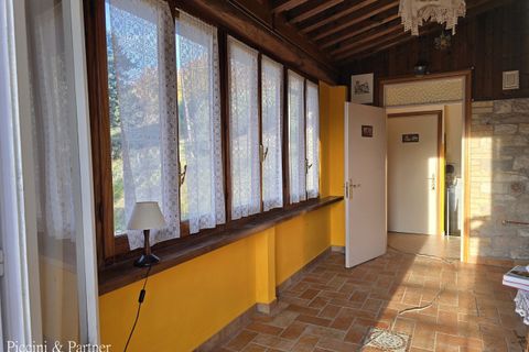Villa i Assisi, Perugia, Assisi - € 450.000 | Ref: PG1906 - foto 34