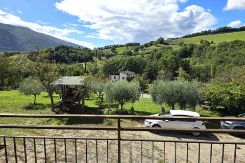 Villa i Assisi, Perugia, Assisi - € 450.000 | Ref: PG1906 - foto 38