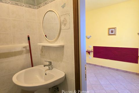 Villa i Assisi, Perugia, Assisi - € 450.000 | Ref: PG1906 - foto 46