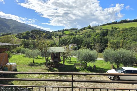 Villa i Assisi, Perugia, Assisi - € 450.000 | Ref: PG1906 - foto 49