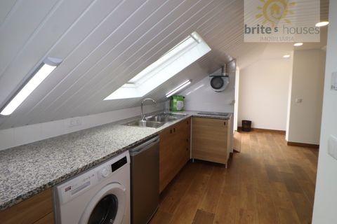 Apartament a Serra, Santarem, Serra - € 750/mes | Ref: AR307 - foto 4