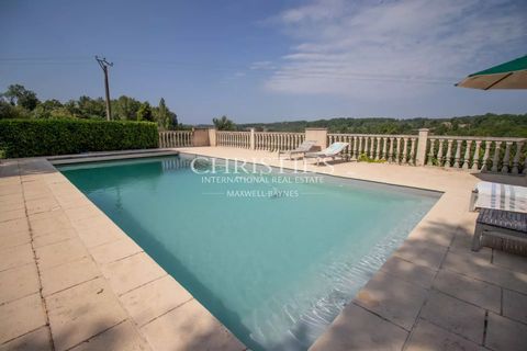 Villa i Duras, Lot-et-Garonne, Duras - € 790 000 | Ref: JV1080 - foto 2