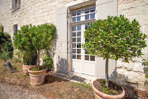 Villa i Duras, Lot-et-Garonne, Duras - € 790 000 | Ref: JV1080 - foto 3
