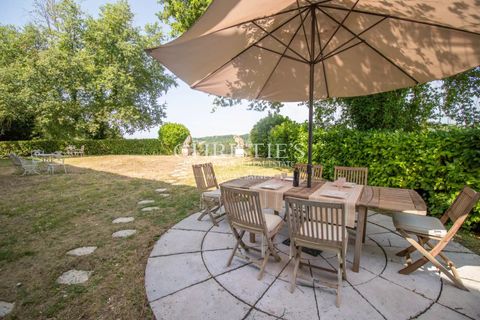 Villa i Duras, Lot-et-Garonne, Duras - € 790 000 | Ref: JV1080 - foto 4