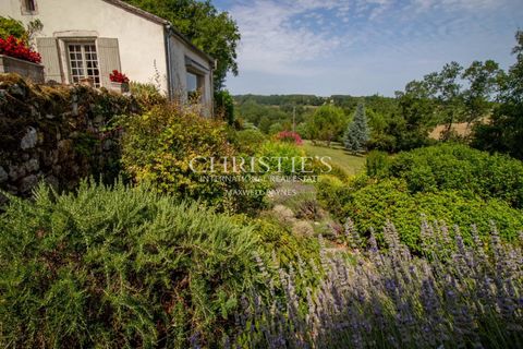 Villa i Duras, Lot-et-Garonne, Duras - € 790 000 | Ref: JV1080 - foto 6
