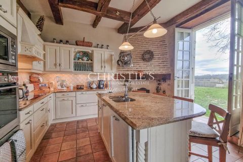 Villa i Duras, Lot-et-Garonne, Duras - € 790 000 | Ref: JV1080 - foto 10