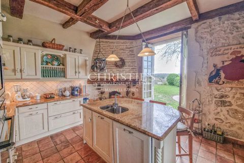 Villa i Duras, Lot-et-Garonne, Duras - € 790 000 | Ref: JV1080 - foto 11