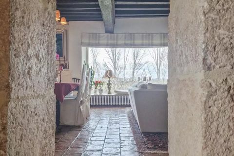 Villa i Duras, Lot-et-Garonne, Duras - € 790 000 | Ref: JV1080 - foto 12