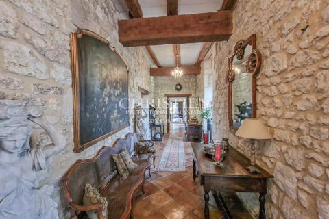 Villa i Duras, Lot-et-Garonne, Duras - € 790 000 | Ref: JV1080 - foto 14