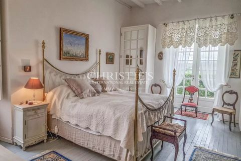 Villa i Duras, Lot-et-Garonne, Duras - € 790 000 | Ref: JV1080 - foto 15