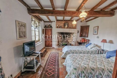 Villa i Duras, Lot-et-Garonne, Duras - € 790 000 | Ref: JV1080 - foto 16