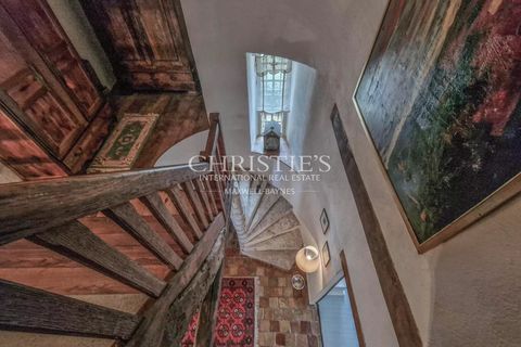 Villa i Duras, Lot-et-Garonne, Duras - € 790 000 | Ref: JV1080 - foto 17