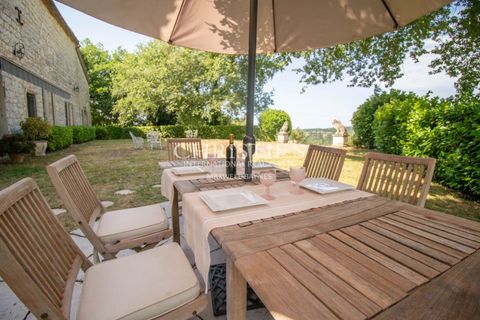 Villa i Duras, Lot-et-Garonne, Duras - € 790 000 | Ref: JV1080 - foto 18