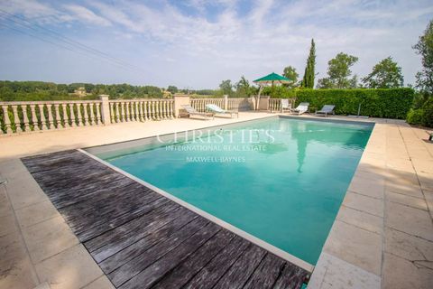 Villa i Duras, Lot-et-Garonne, Duras - € 790 000 | Ref: JV1080 - foto 19