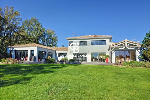 Villa i Nesmy, Vendee, Nesmy - € 1.095.000 | Ref: 00049BLV - foto 5