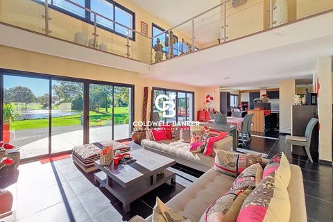 Villa i Nesmy, Vendee, Nesmy - € 1.095.000 | Ref: 00049BLV - foto 3