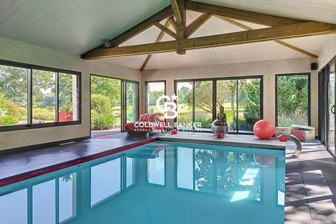 Villa i Nesmy, Vendee, Nesmy - € 1.095.000 | Ref: 00049BLV - foto 1