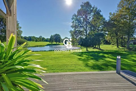Villa i Nesmy, Vendee, Nesmy - € 1.095.000 | Ref: 00049BLV - foto 4