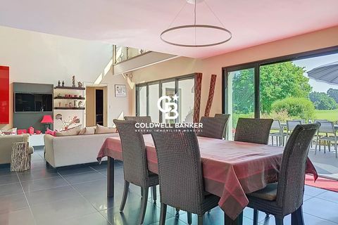 Villa i Nesmy, Vendee, Nesmy - € 1.095.000 | Ref: 00049BLV - foto 2