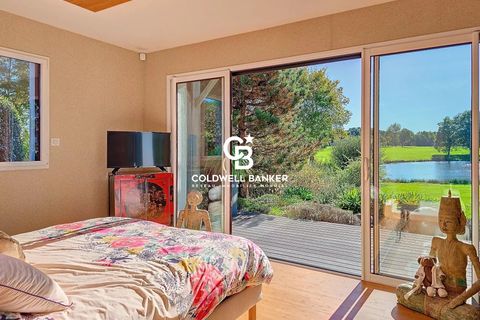 Villa i Nesmy, Vendee, Nesmy - € 1.095.000 | Ref: 00049BLV - foto 7