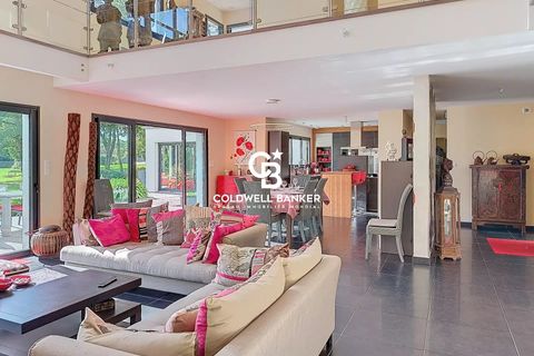 Villa i Nesmy, Vendee, Nesmy - € 1.095.000 | Ref: 00049BLV - foto 14