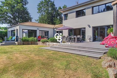 Villa i Nesmy, Vendee, Nesmy - € 1.095.000 | Ref: 00049BLV - foto 15