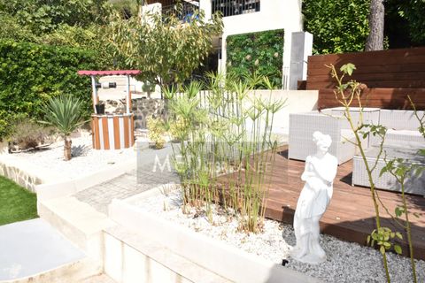 Villa i Biot, Alpes-Maritimes, Biot - € 470.000 | Ref: 1193 - foto 8
