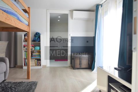 Villa i Biot, Alpes-Maritimes, Biot - € 470.000 | Ref: 1193 - foto 9