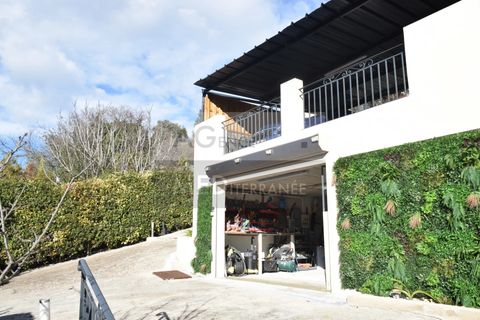 Villa i Biot, Alpes-Maritimes, Biot - € 470.000 | Ref: 1193 - foto 11