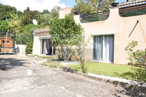 Villa i Biot, Alpes-Maritimes, Biot - € 470.000 | Ref: 1193 - foto 6