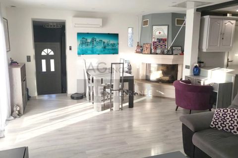 Villa i Biot, Alpes-Maritimes, Biot - € 470.000 | Ref: 1193 - foto 5