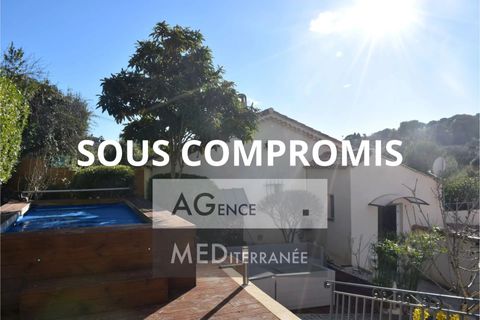 Villa i Biot, Alpes-Maritimes, Biot - € 470.000 | Ref: 1193 - foto 1