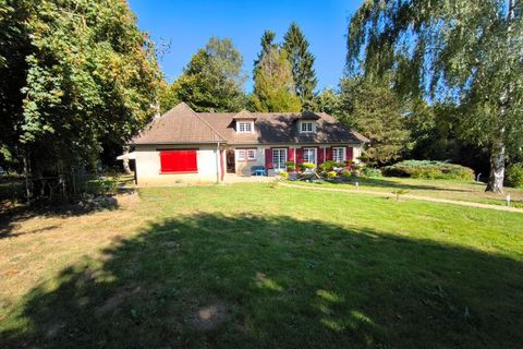 Villa a Château-Thierry, Aisne, Château-Thierry - € 299.000 | Ref: 25.524 - foto 2