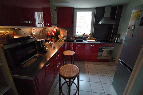 Byhus i Château-Thierry, Aisne, Château-Thierry - € 150.000 | Ref: 25.539 - foto 4