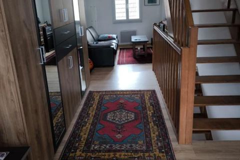 Byhus i Château-Thierry, Aisne, Château-Thierry - € 150.000 | Ref: 25.539 - foto 6