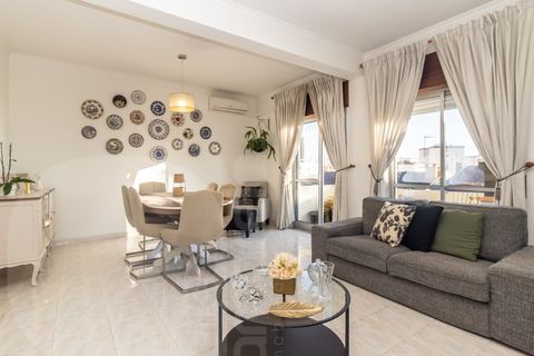 Lejlighed i Corroios, Setubal, Corroios - € 335.000 | Ref: AA-6316 - foto 5
