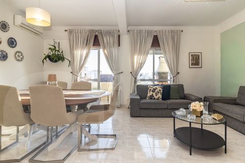 Lejlighed i Corroios, Setubal, Corroios - € 335.000 | Ref: AA-6316 - foto 4