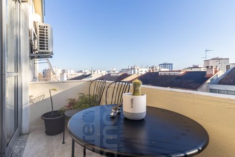 Lejlighed i Corroios, Setubal, Corroios - € 335.000 | Ref: AA-6316 - foto 2