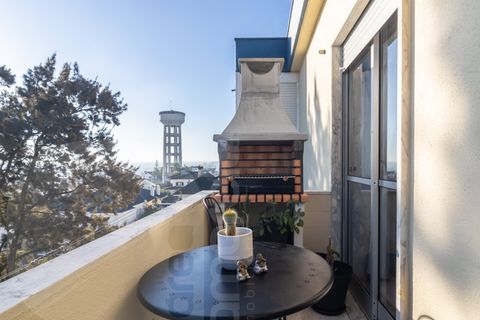 Lejlighed i Corroios, Setubal, Corroios - € 335.000 | Ref: AA-6316 - foto 1