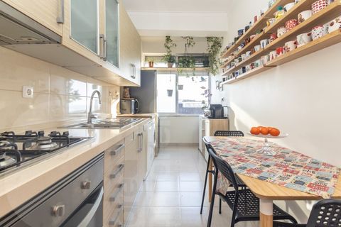 Lejlighed i Corroios, Setubal, Corroios - € 335.000 | Ref: AA-6316 - foto 7