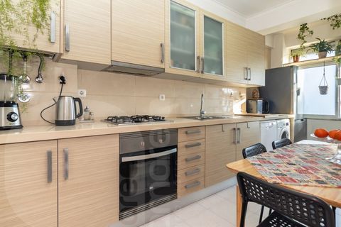 Lejlighed i Corroios, Setubal, Corroios - € 335.000 | Ref: AA-6316 - foto 8